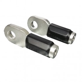 Schneider long rear connection set of 2 pieces...