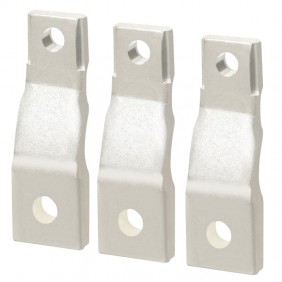 Siemens 4-pole front connection bars VL400...