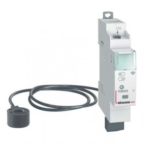Load Management Module Bticino Smart DIN...
