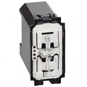 Bticino Angeschlossener Zwei-Wege-Schalter...