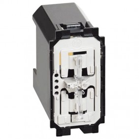 Bticino Angeschlossener Rollladensteuerung...