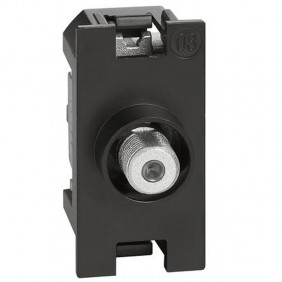 Connettore coassiale TV Bticino Living Now...