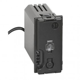 Bticino Living Now connected Module for socket...