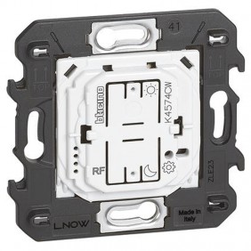 Bticino Living Now Gateway Notte&Giorno zur...