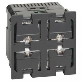 Actionneur de contrôle des Volets roulants...