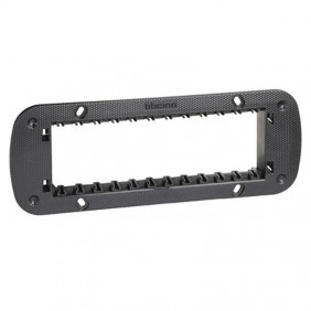 6 modules de Bticino Living Now K4706