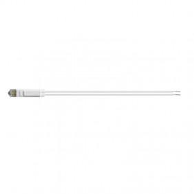 Spia LED bianco Bticino Living Now 230V K4743V230T