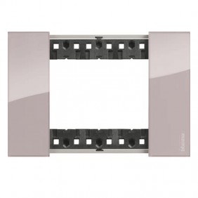 Bticino Living Now 3 Modules de la couleur de...