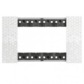 Bticino Living Now 4 Modules de Pixels de la...