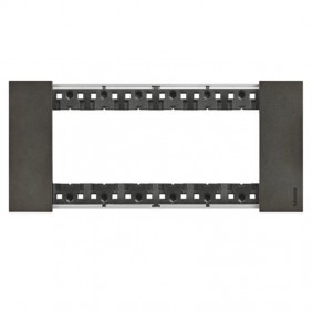 Bticino Living Now 6 Módulos Espacio de color...