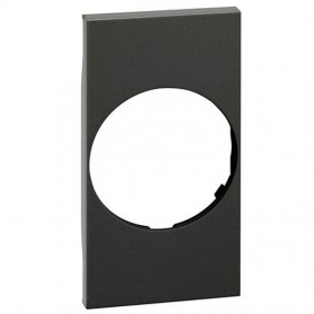 Cover Bticino Living Now for the torch pull-out...