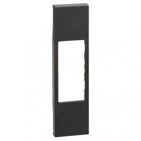 Cover Bticino Living Now per connettori RJ11/45...