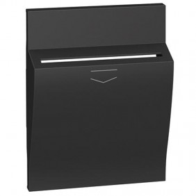 Cover Bticino Living Now tasca portabadge 3...