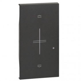 Bticino Cover Living Now für angeschlossene...