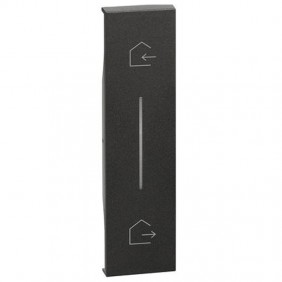 Bticino Cover Living Now Leave Back für...