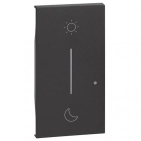 Cover Bticino Living Now Simbolo NOTTE&GIORNO...