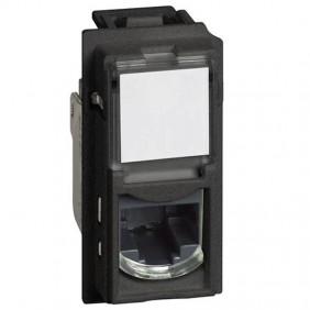 Connettori RJ45 Bticino living Now toolless UTP...