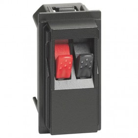 Bticino Living Now Speaker connector home...