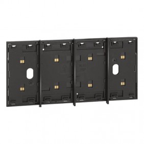 Frame Elettrificato Bticino Living Now 4 moduli...