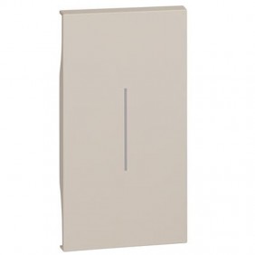Cover Bticino Living Now per comando...