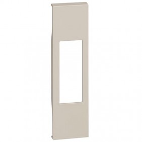 Cover Bticino Living Now for Sockets Bipolar...