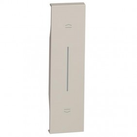 BTicino beleuchtbare Abdeckung Living Now KG05