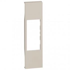 Cover Bticino Living Now per connettori RJ11/45...
