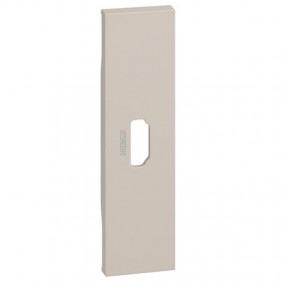 Cover Bticino Living Now per connettore HDMI 1...