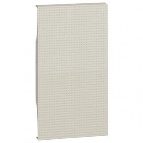 Cover Bticino Living Now per suoneria e...