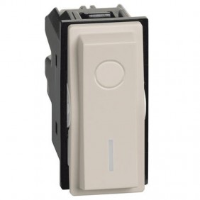 Bipolaire interrupteur Bticino Living Now 2P...