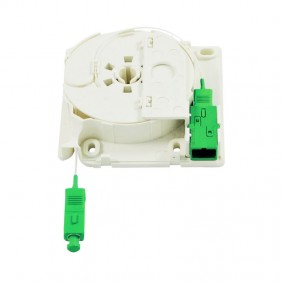 Kit Prolunga Fibra Preclablato SC/APC IC6013