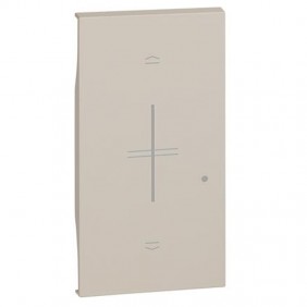 Bticino Cover Living Now für kabellose...