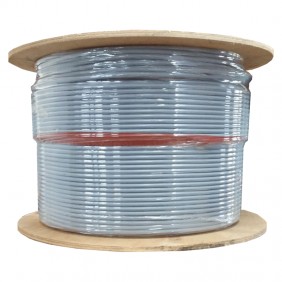 Câble multi-fibres optiques TOTD 12...