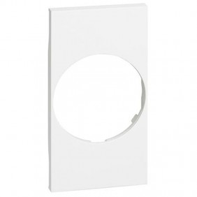 Cover Bticino Living Now per torcia estraibile...