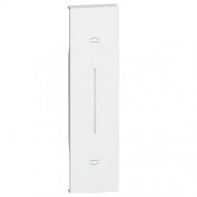 Couvrir Bticino Living Now pour le Bouton de...