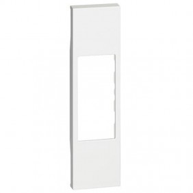 Cover Bticino Living Now per connettori RJ11/45...