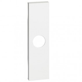 Bticino Living Now Cover für TV-Stecker und...