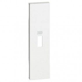 Couvrir Bticino Vivant Maintenant à l'USB...