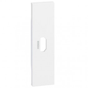 Cover Bticino Living Now per connettore HDMI 1...