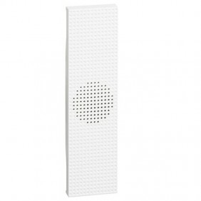 Cover Bticino Living Now per Suoneria in bronzo...