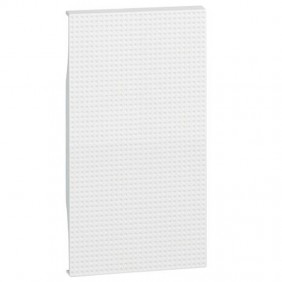 Cover Bticino Living Now per suoneria e...