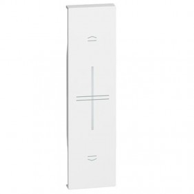 BTicino Cover Living Now für Auslösebefehl KG32