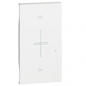Cover Bticino Living Now tapparella connesso 2...