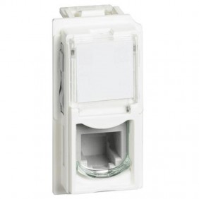 Presa Telefonica Bticino Living Now RJ11 K10...