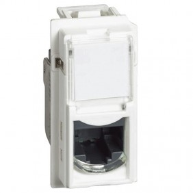 RJ45 connectors Bticino living Now toolless UTP...