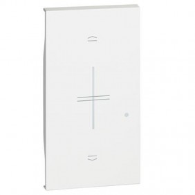 Bticino Cover Living Now für die kabellose...