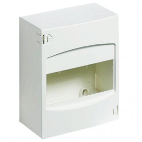 Bticino Calotte murale 6 modules F115/6D