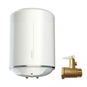 Atlantic elektrischer Warmwasserbereiter Ego 10...