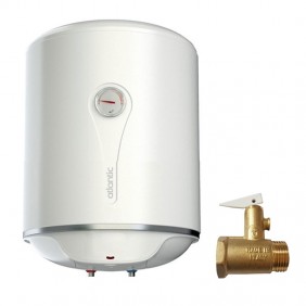 Atlantic elektrischer Warmwasserbereiter Ego 30...