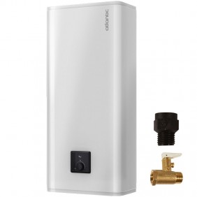 Atlantic elektrischer Warmwasserbereiter...